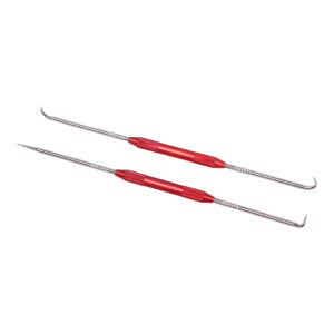 MAC AFRIC O-Ring & Scriber Set
