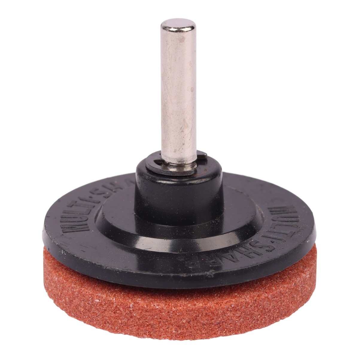 Rotary Mower & Tool Sharpener Corundum Wheel for Drill (MS1301E)