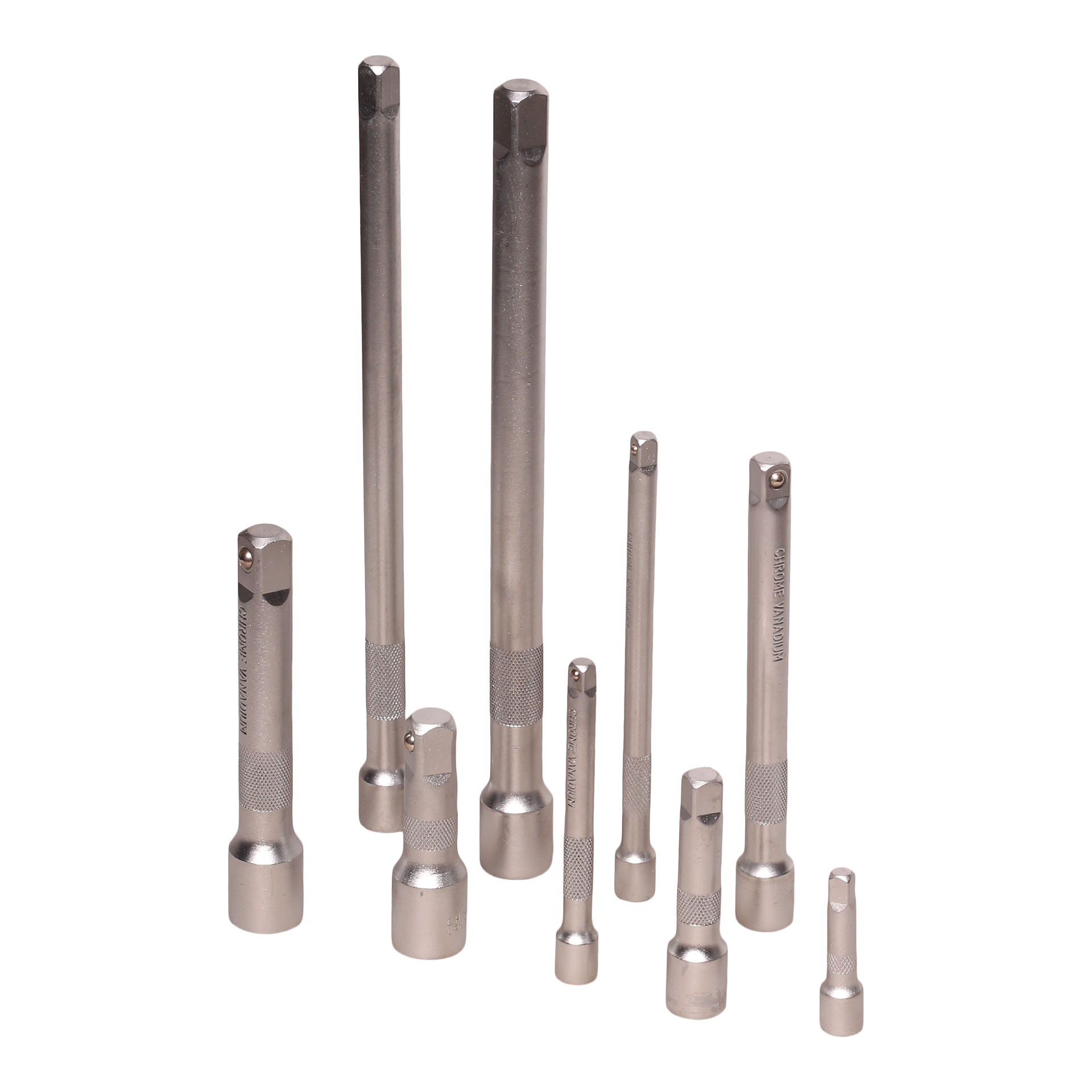 MAC AFRIC 9 PCS Socket Extension Set