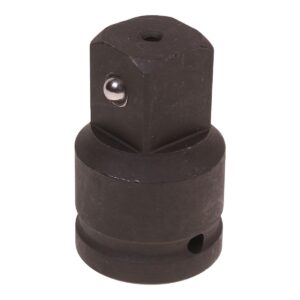MAC AFRIC Impact Adapters (3/4" & 1") - 3/4" to 1"