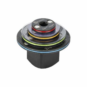 ULTRA-THIN ADAPTOR WITH MAGNET