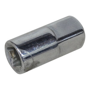 MAC AFRIC 1/4" IN Female to 3/8" IN Male Socket Adapter