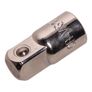 MAC AFRIC 3/8" IN Female to 1/2" IN Male Socket Adapter