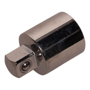 MAC AFRIC 1/2" IN Female to 3/8" IN Male Socket Adapter