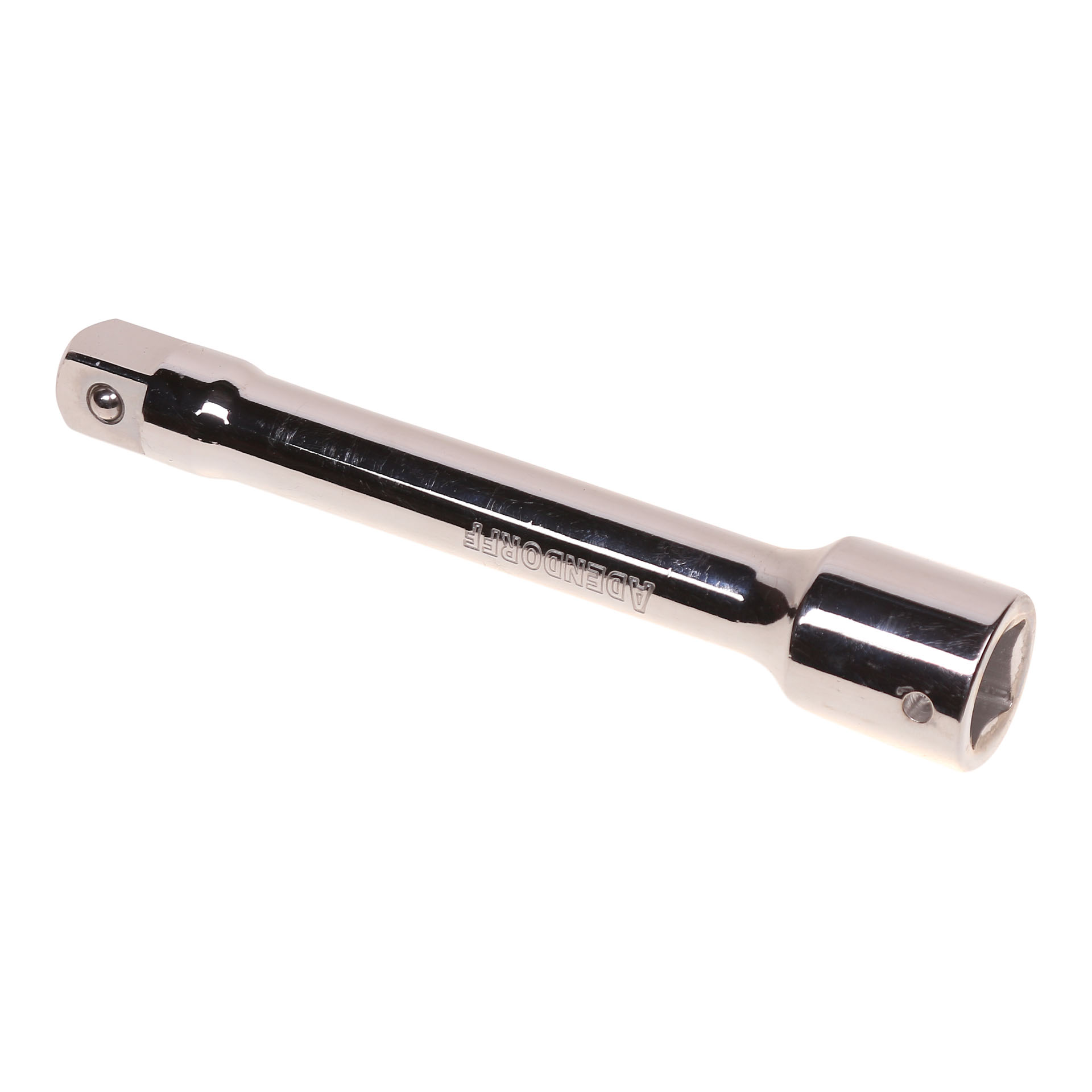 MAC AFRIC 19 mm (3/4") Extension Bars- 19 mm x 200 mm