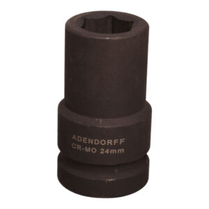MAC AFRIC Impact Sockets 3/4" & 21mm