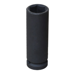MAC AFRIC 1/2" Tube Long Impact Sockets - 12 mm