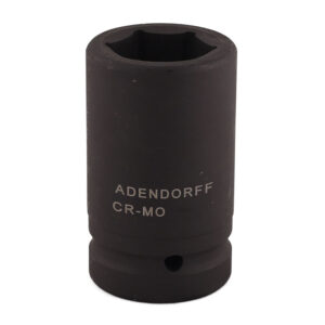 MAC AFRIC Impact Sockets 3/4" Drive 24mm