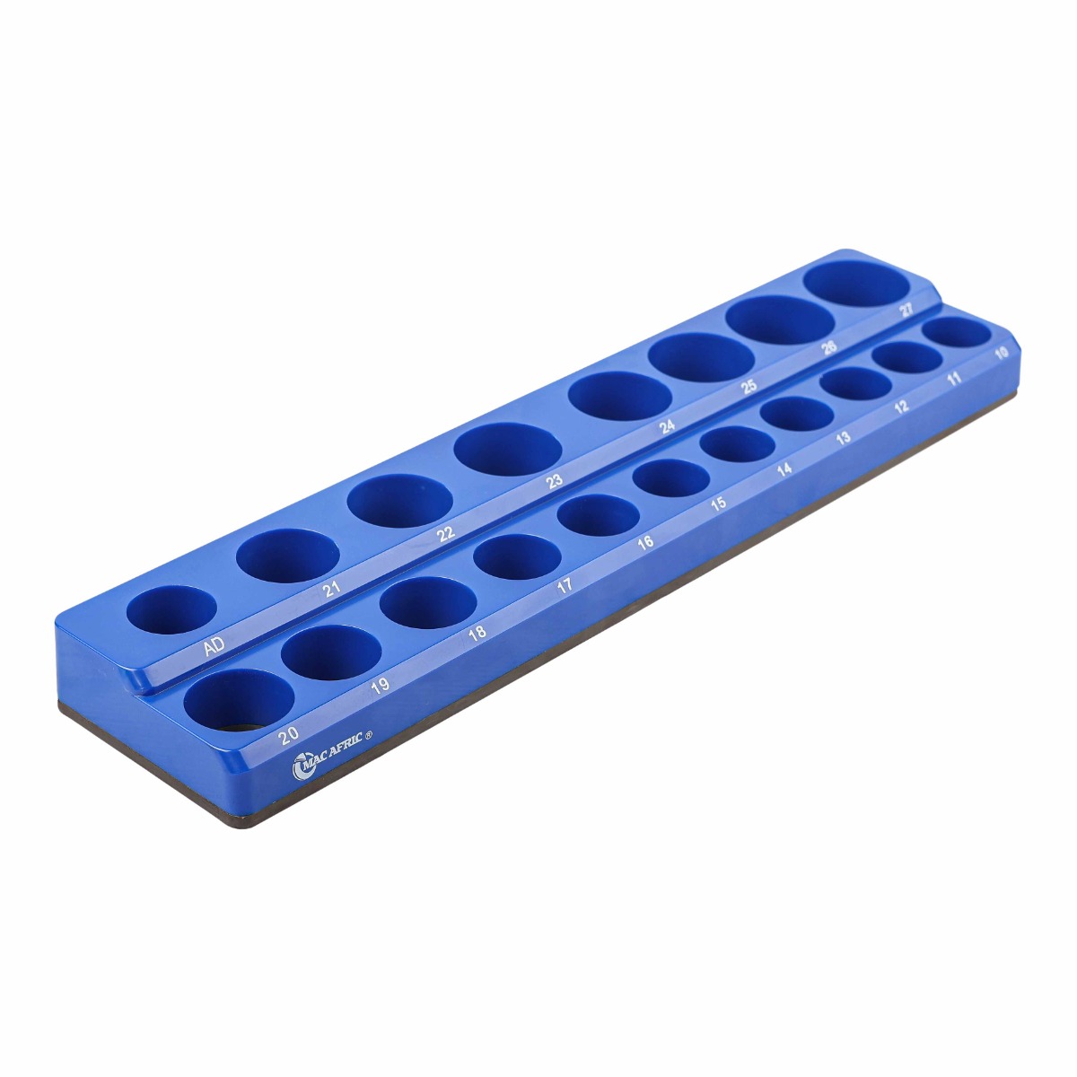 1/2" MAGNETIC SOCKET HOLDER