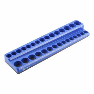MAGNETIC SOCKET HOLDER METRIC 3/8"