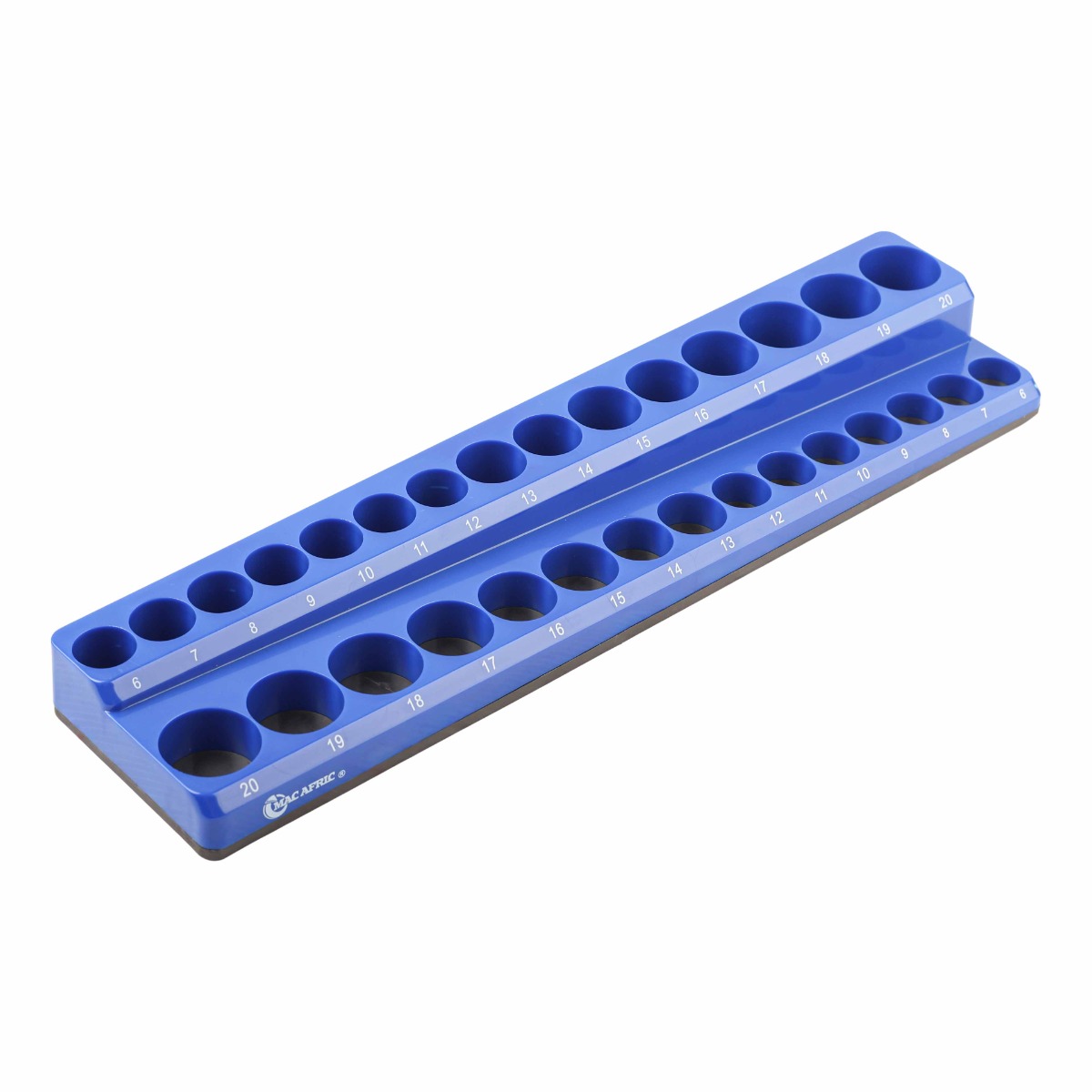 MAGNETIC SOCKET HOLDER METRIC 3/8"