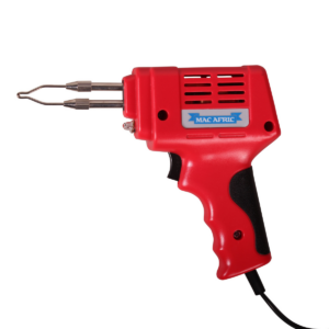 MAC AFRIC Soldering Gun Kit