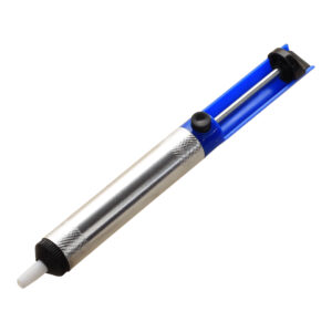 MAC AFRIC De-Soldering Pump