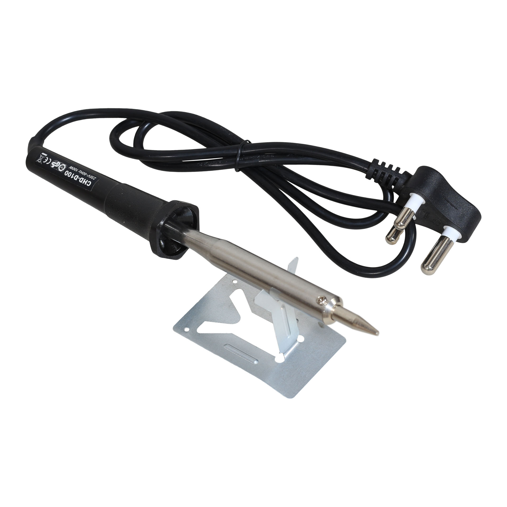 MAC AFRIC Soldering Iron 100 W 230 V 50 HZ