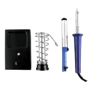 FRAGRAM 4 PCS Soldering Iron Kit