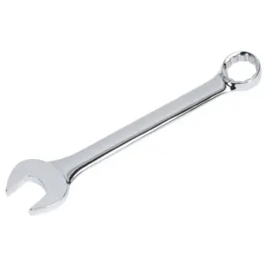 MAC AFRIC Chrome Vanadium Polished Combination Spanners 8 mm