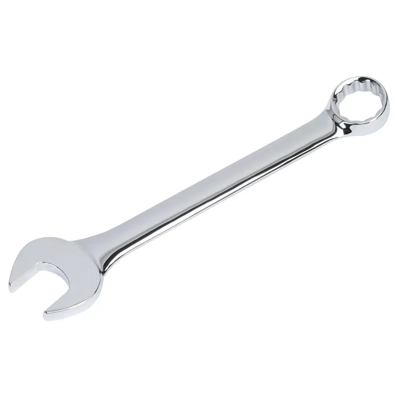 MAC AFRIC Chrome Vanadium Polished Combination Spanners 20 mm