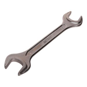 MAC AFRIC Chrome Vanadium Double Open Ended Spanner - 36 X 41 mm