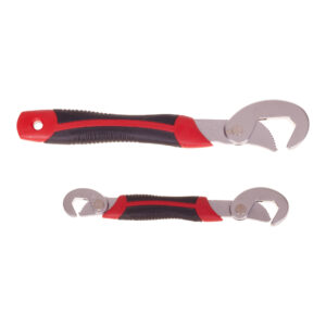 MAC AFRIC 2 PCS Universal Spanner Set