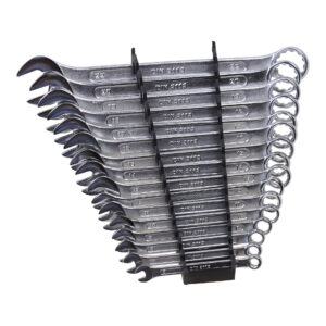 MAC AFRIC 16 PCS Combination Spanner Set