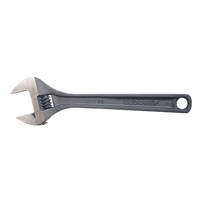GEDORE Adjustable Wrench - 62/250mm P10 inch