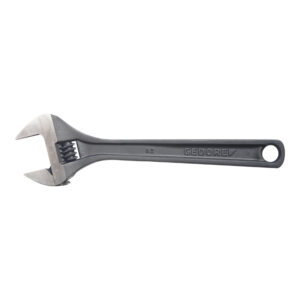 GEDORE Adjustable Wrench - 62/300mm P12 inch