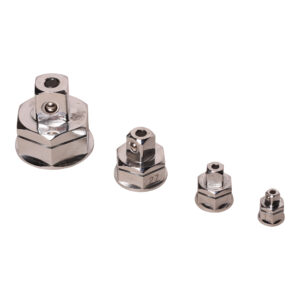 MAC AFRIC Adaptors for Gear Wrench Set GWRENC-015