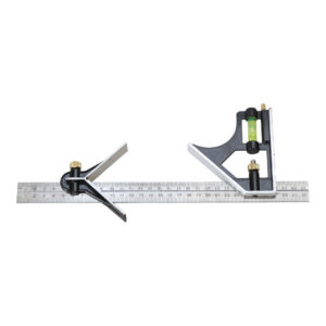 MAC AFRIC 300 MM Combination Square