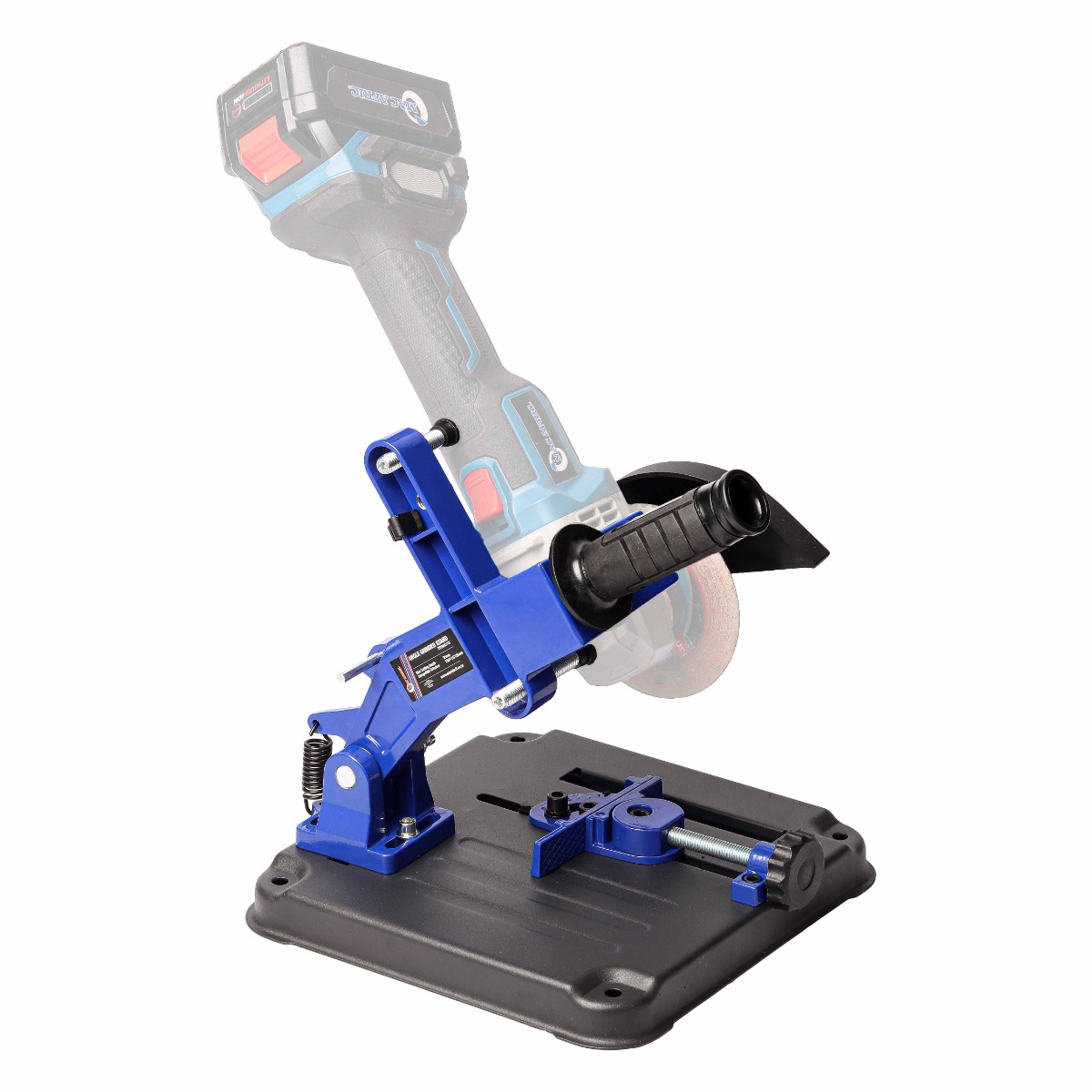 MAC AFRIC 115 MM Angle Grinder Stand