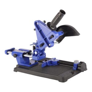Prof. Angle Grinder Stand 115mm