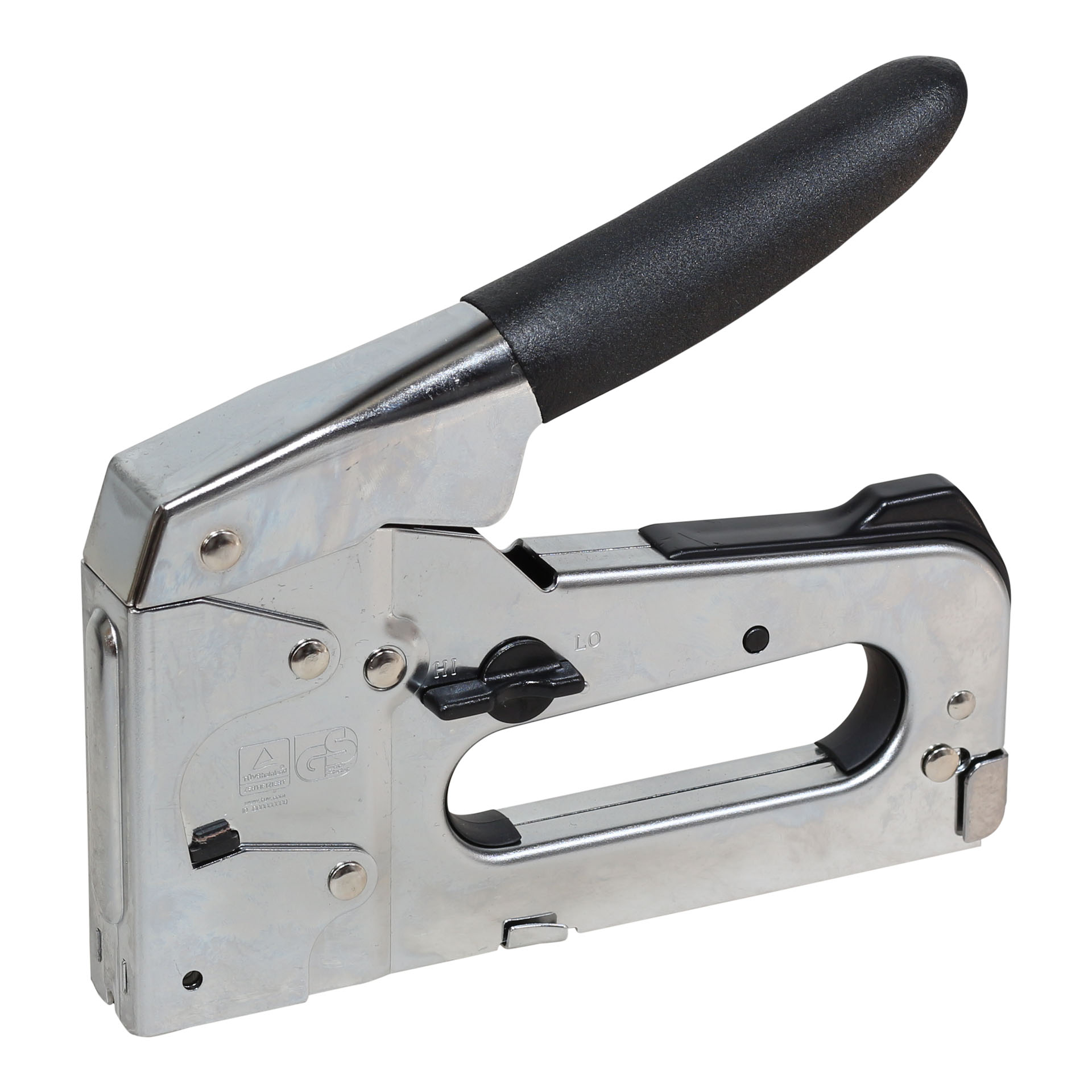 MAC AFRIC Heavy Duty 4-Way Staple Gun