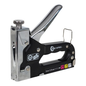 MAC AFRIC 3 in 1 Hand Staple gun
