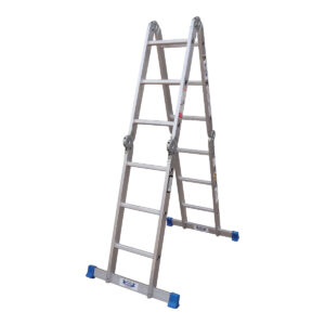 MAC AFRIC Wonder Ladder
