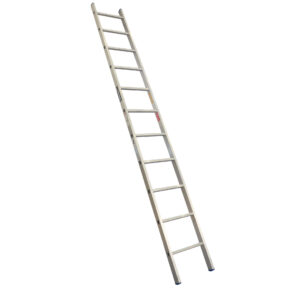 MAC AFRIC 3.4m Lean To Aluminium Ladder (BASL1003)