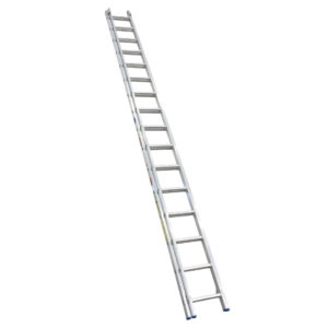 9M Aluminium Push up Extension Ladder (PUA900)