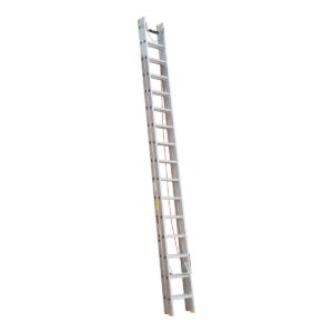 11.4m Industrial Aliminium Extension Ladder