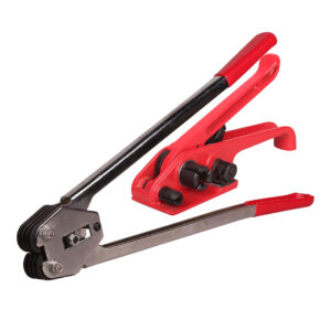 MAC AFRIC 13 - 19 MM Packaging Strapping Tool Kit