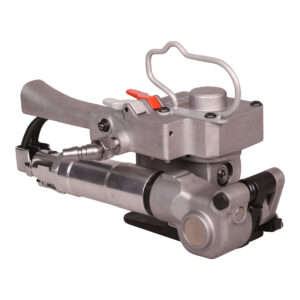 MAC AFRIC Professional Pneumatic Strapping Tool (for PET Band)