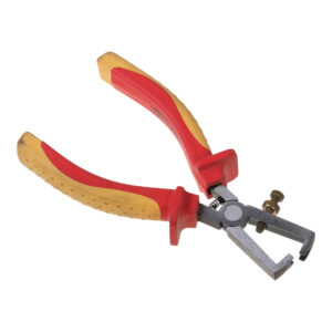MAC AFRIC Electricians VDE Wire Stripper 160 MM