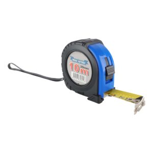 MAC AFRIC Tape Measures- 10 m x 25 mm