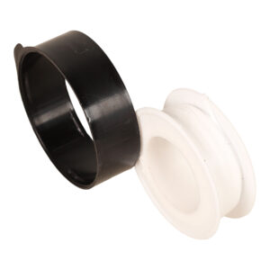 MAC AFRIC PTFE Plumbing Tape (12 MM x 0.75 MM x 10 M)