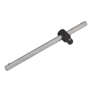 MAC AFRIC 1/2" IN x 255 MM Sliding T-bar