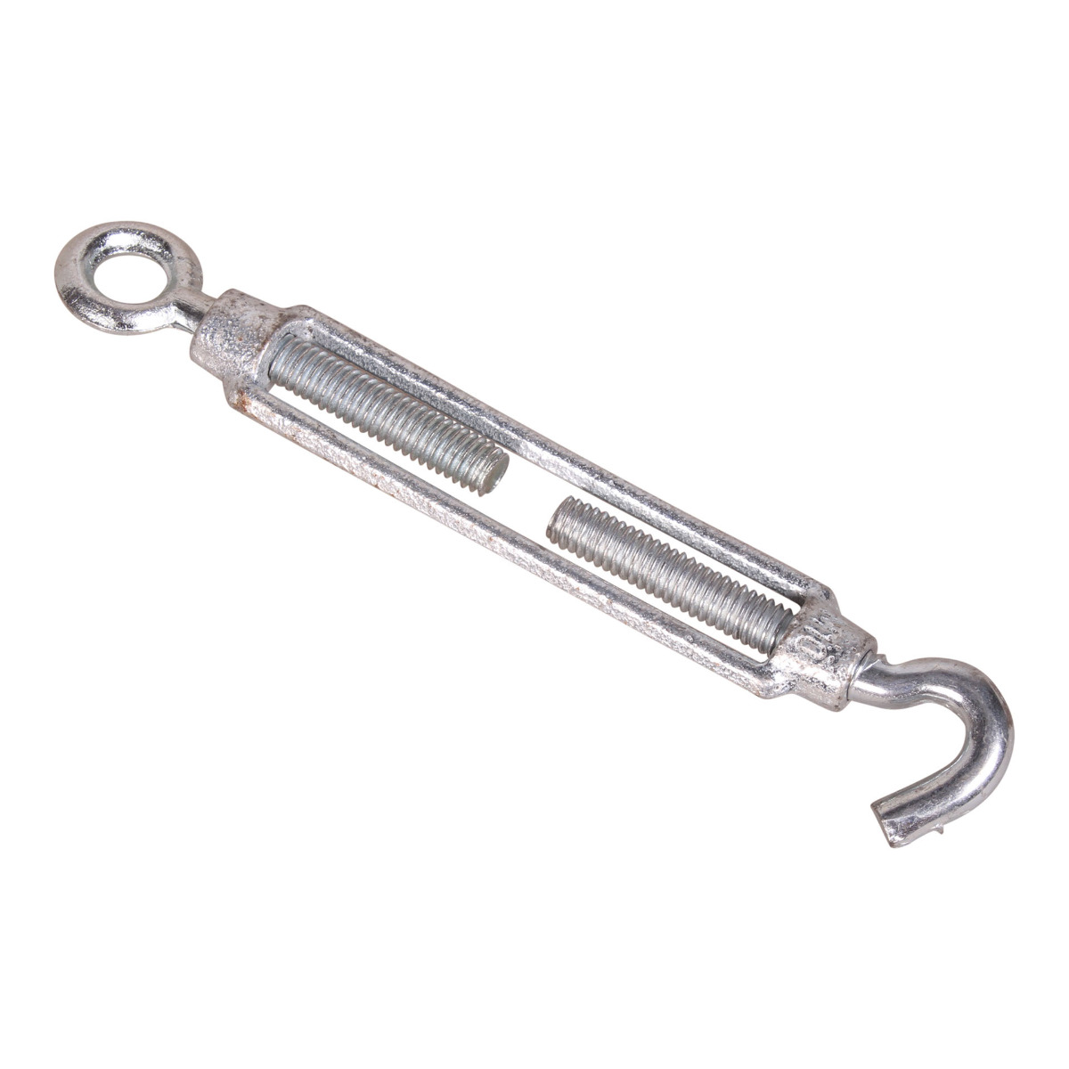 MAC AFRIC Commercial Type Turnbuckles (Malleable Iron) - 10 mm