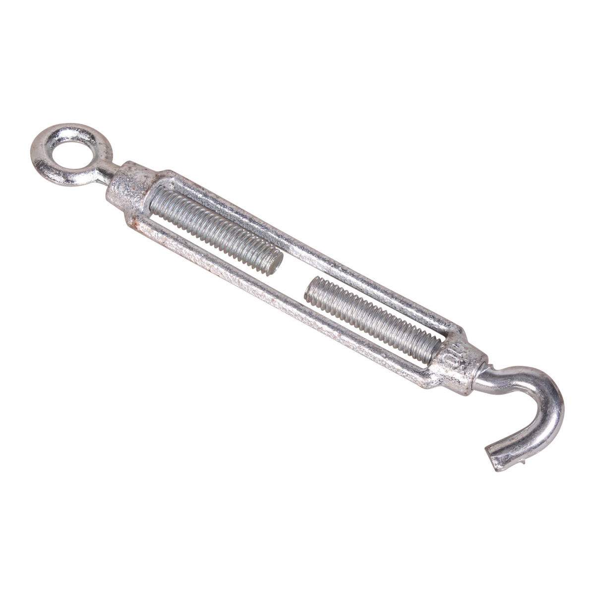 MAC AFRIC Commercial Type Turnbuckles (Malleable Iron) - 12 mm