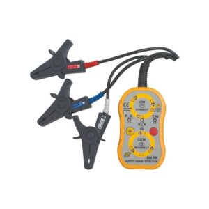 Hellermann Tyton Non Contact Phase Rotation Tester