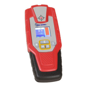 MAC AFRIC MK15 Metal / Wood Detector
