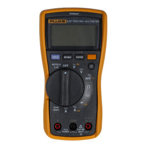 FLUKE True RMS Multimeter