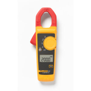 Fluke 303 Clamp Meter