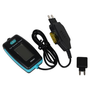 MAC AFRIC Vehicle Current Tester