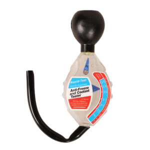 MAC AFRIC Anti-Freeze Tester